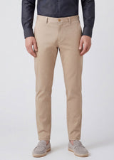 Taupe Chino & Casual Pant