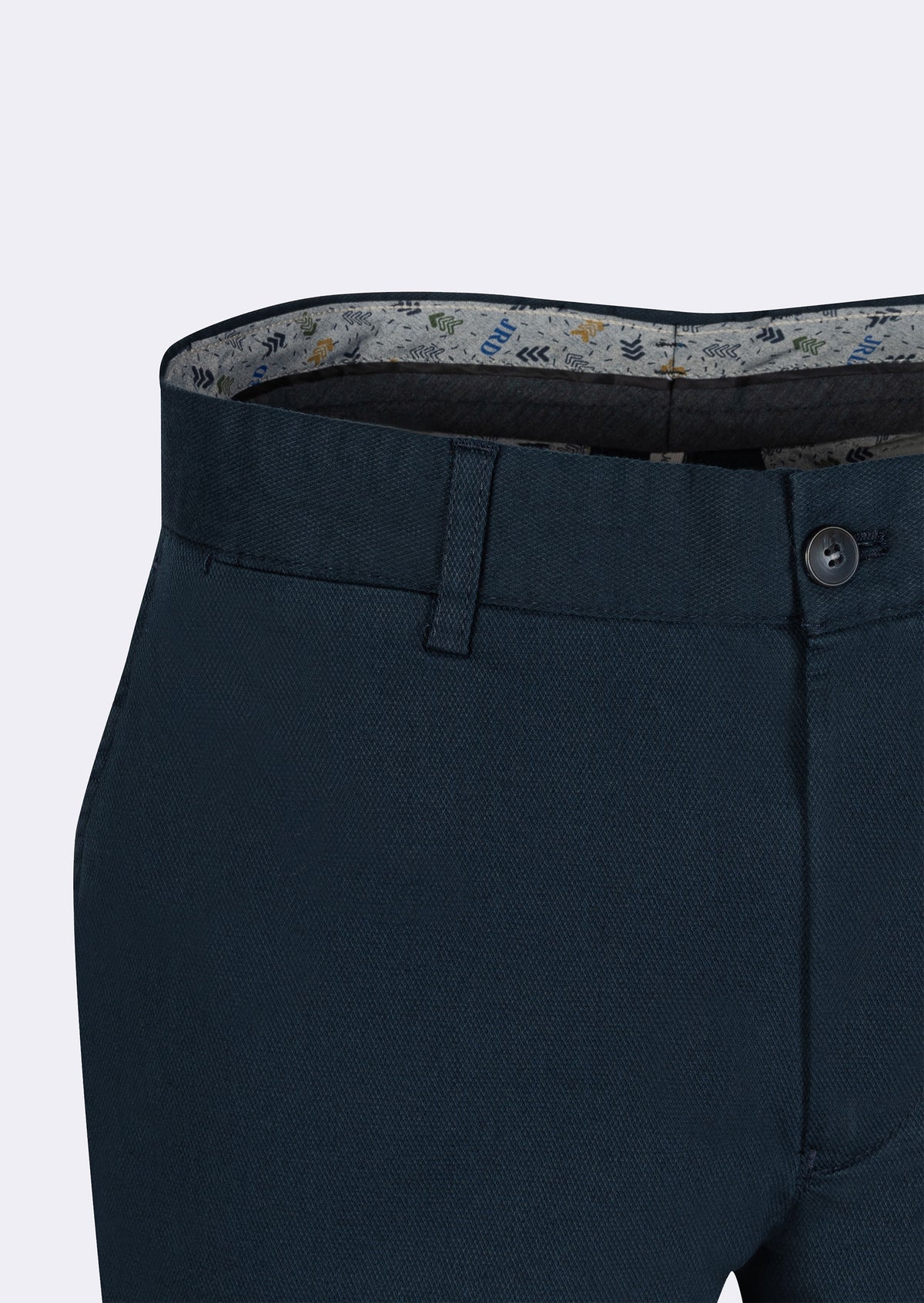 Light Navy Chino & Casual Pant