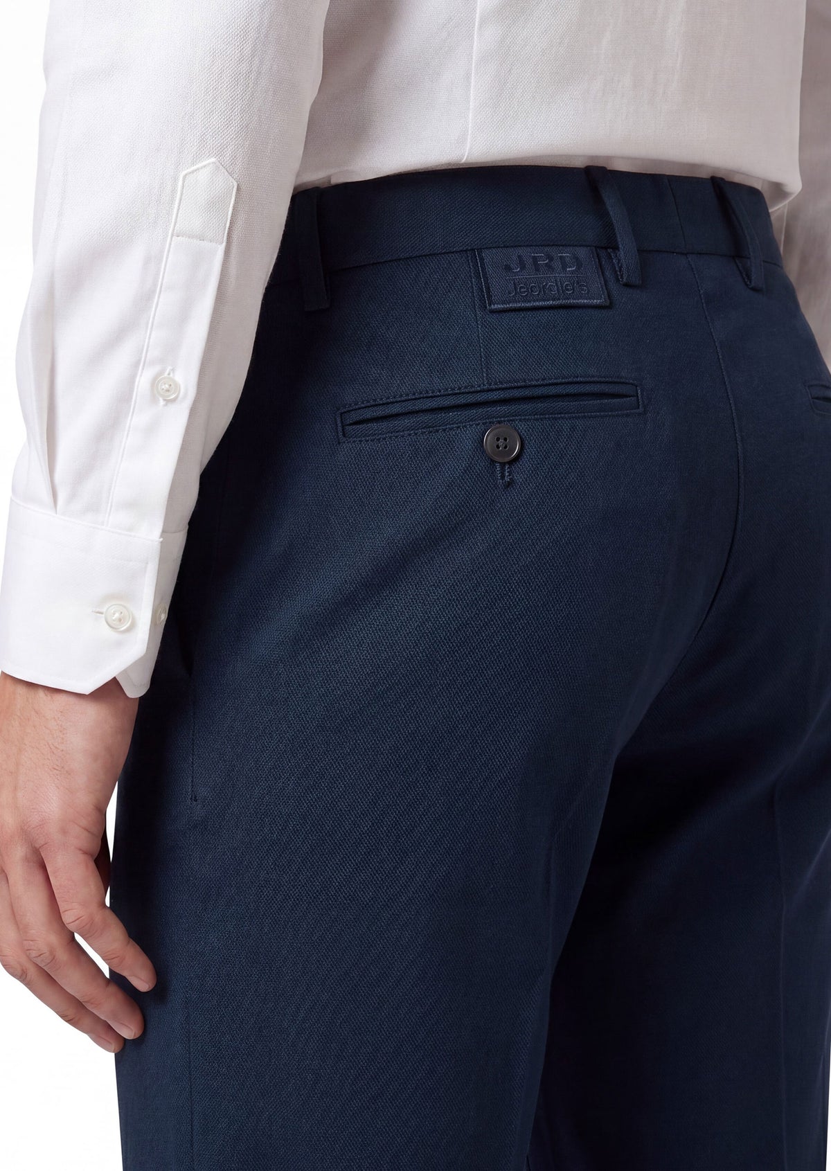 Light Navy Chino & Casual Pant
