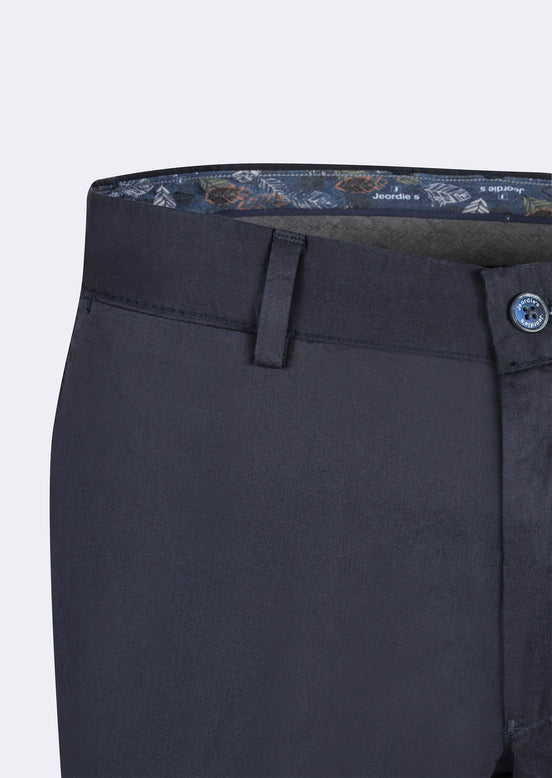 Navy Chino & Casual Pant