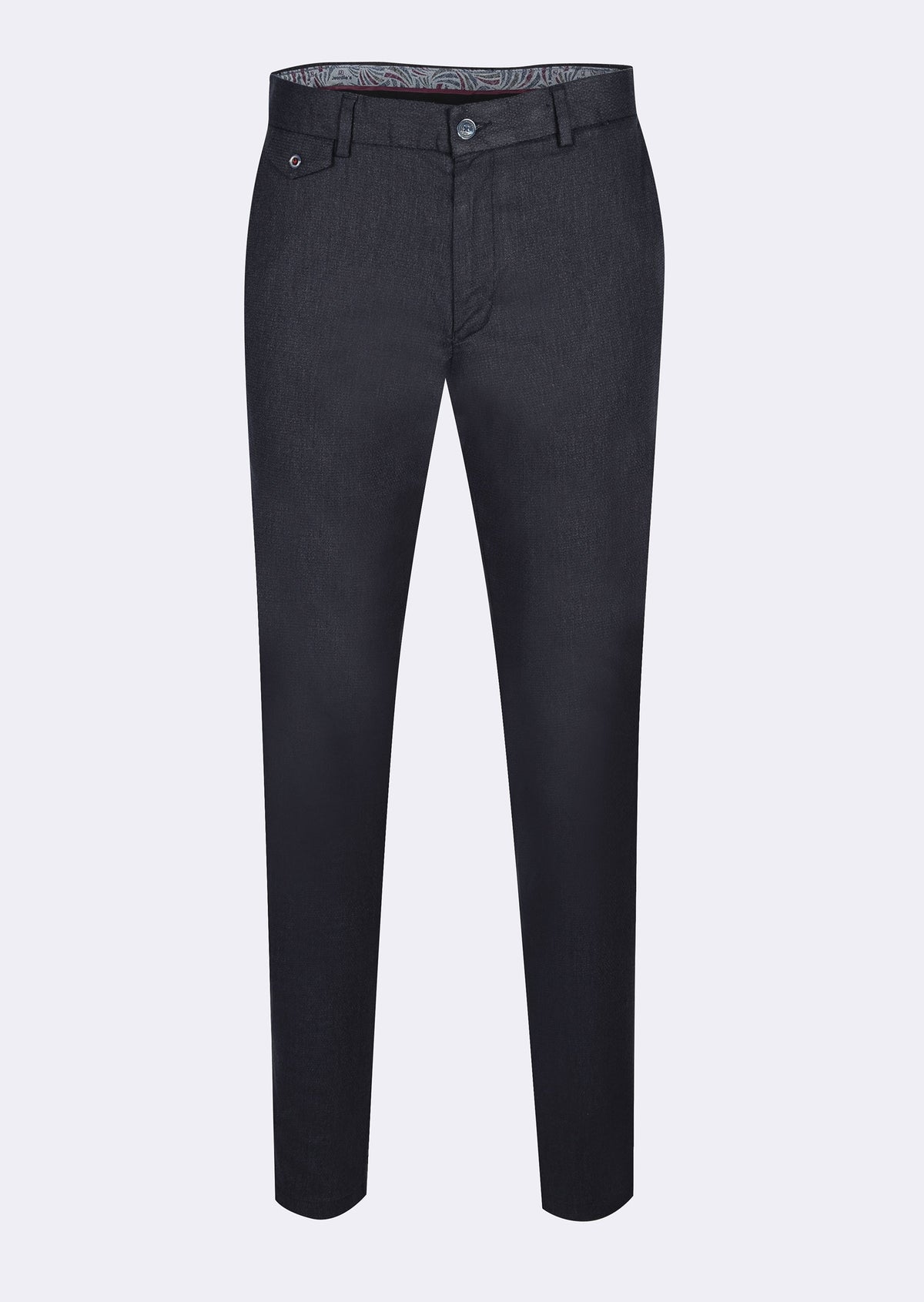 Navy Chino & Casual Pant
