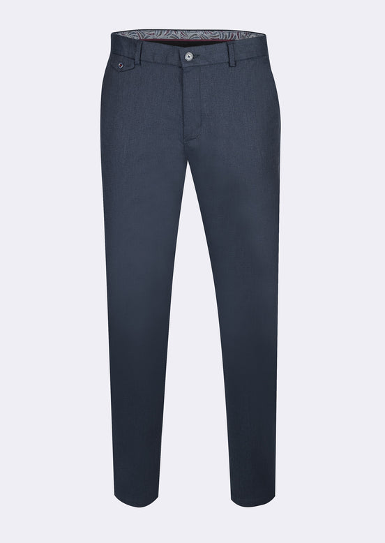 Royal Blue Chino & Casual Pant