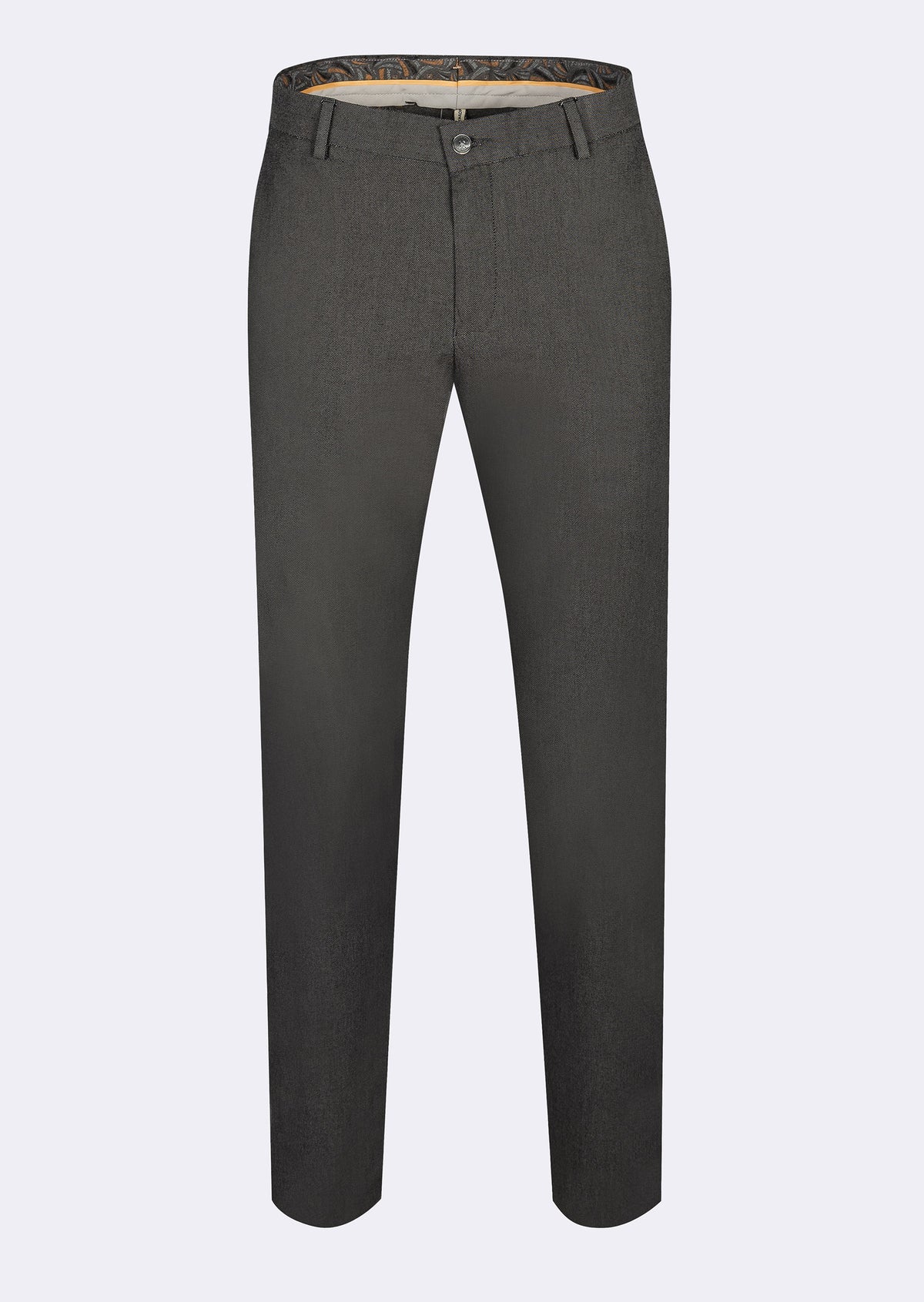 Black Chino & Casual Pant