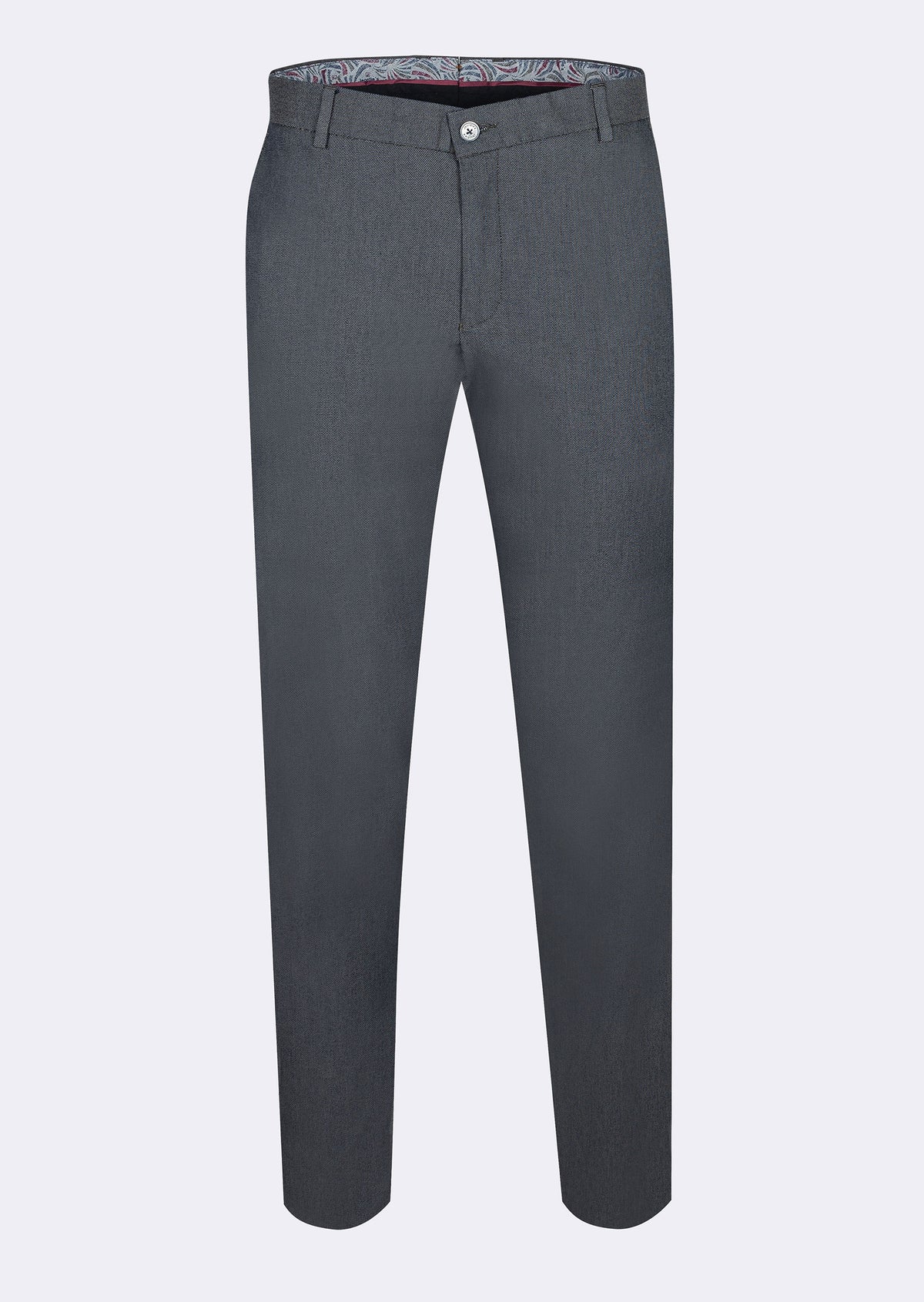 Navy Chino & Casual Pant