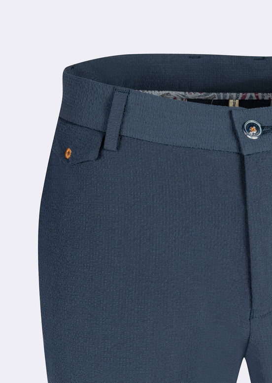 Royal Blue Chino & Casual Pant