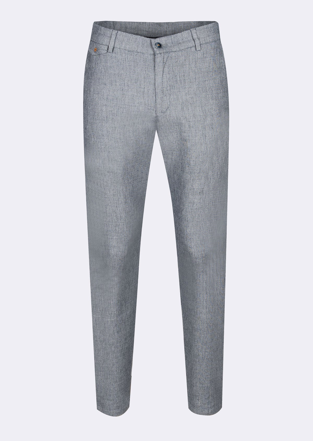 Navy Chino & Casual Pant