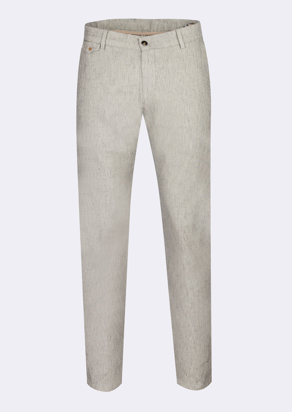 Stone Chino & Casual Pant