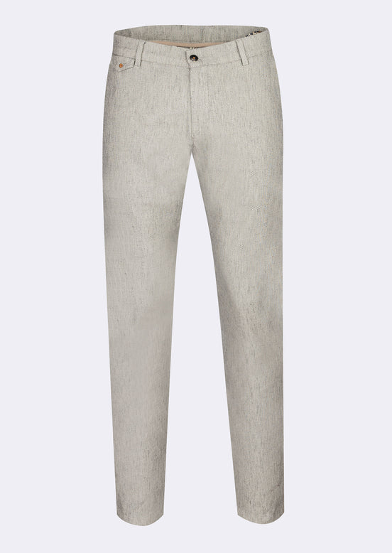 Stone Chino & Casual Pant