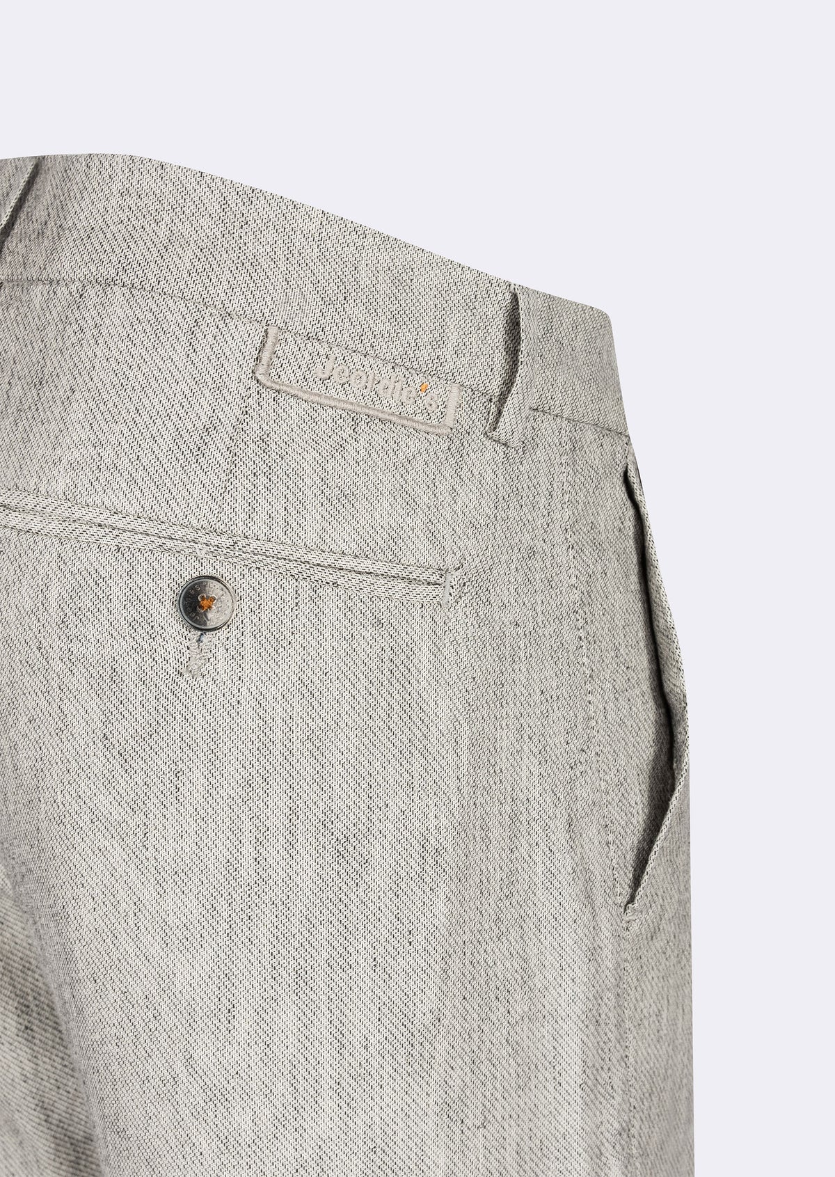 Stone Chino & Casual Pant