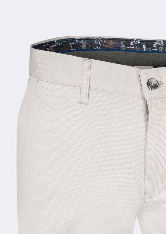 Stone Chino & Casual Pant