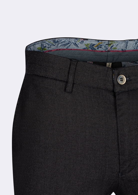 Dark Navy Chino & Casual Pant