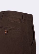 Brown Chino & Casual Pant