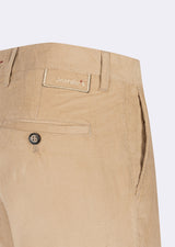 Beige Chino & Casual Pant