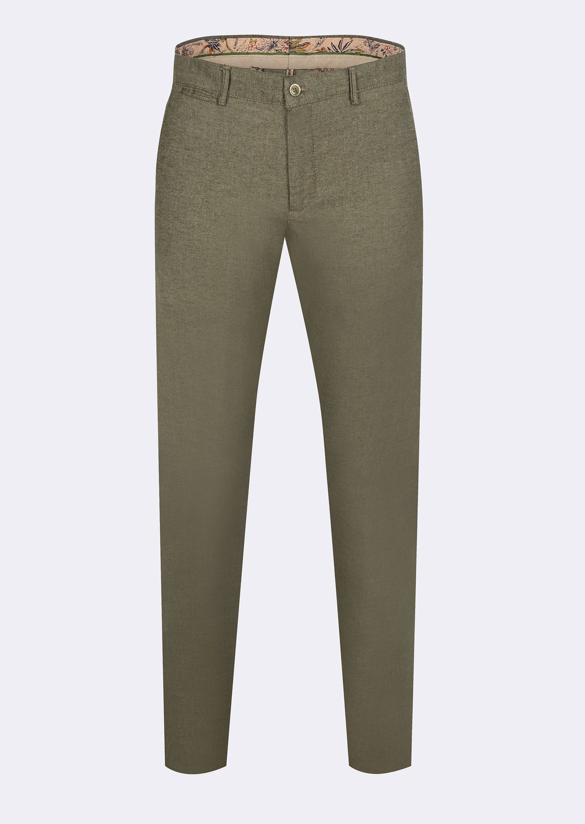 Khaki Chino & Casual Pant