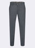 Navy Chino & Casual Pant