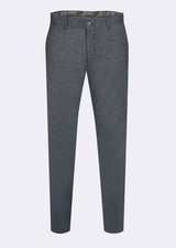 Navy Chino & Casual Pant