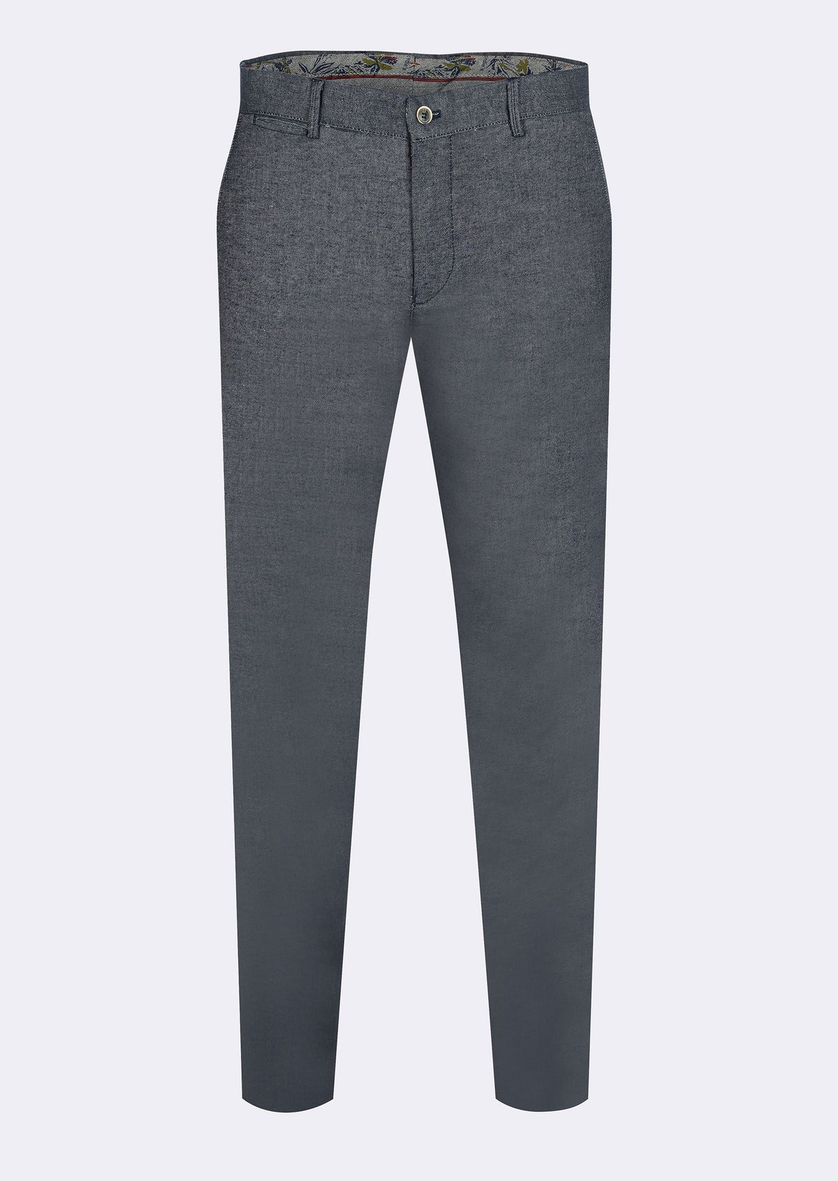 Navy Chino & Casual Pant