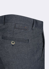 Navy Chino & Casual Pant
