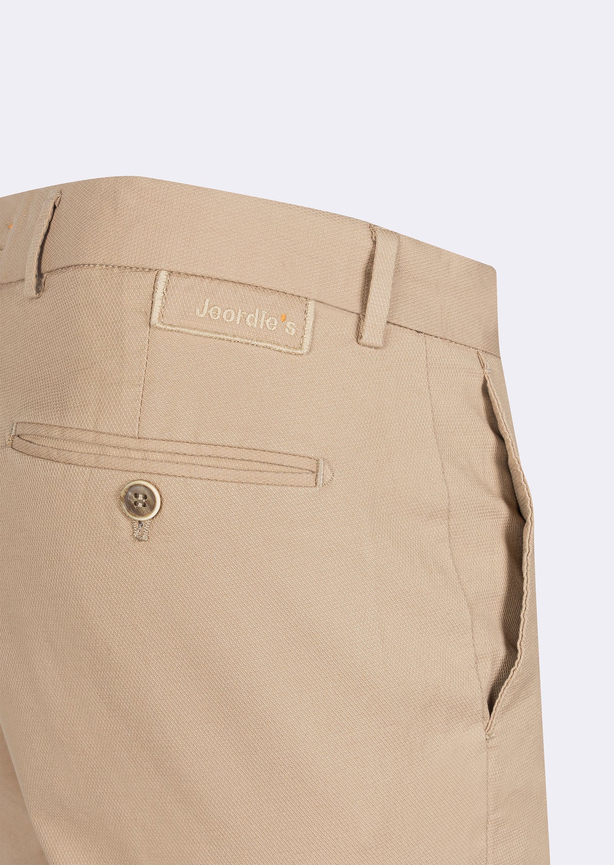 Beige Chino & Casual Pant