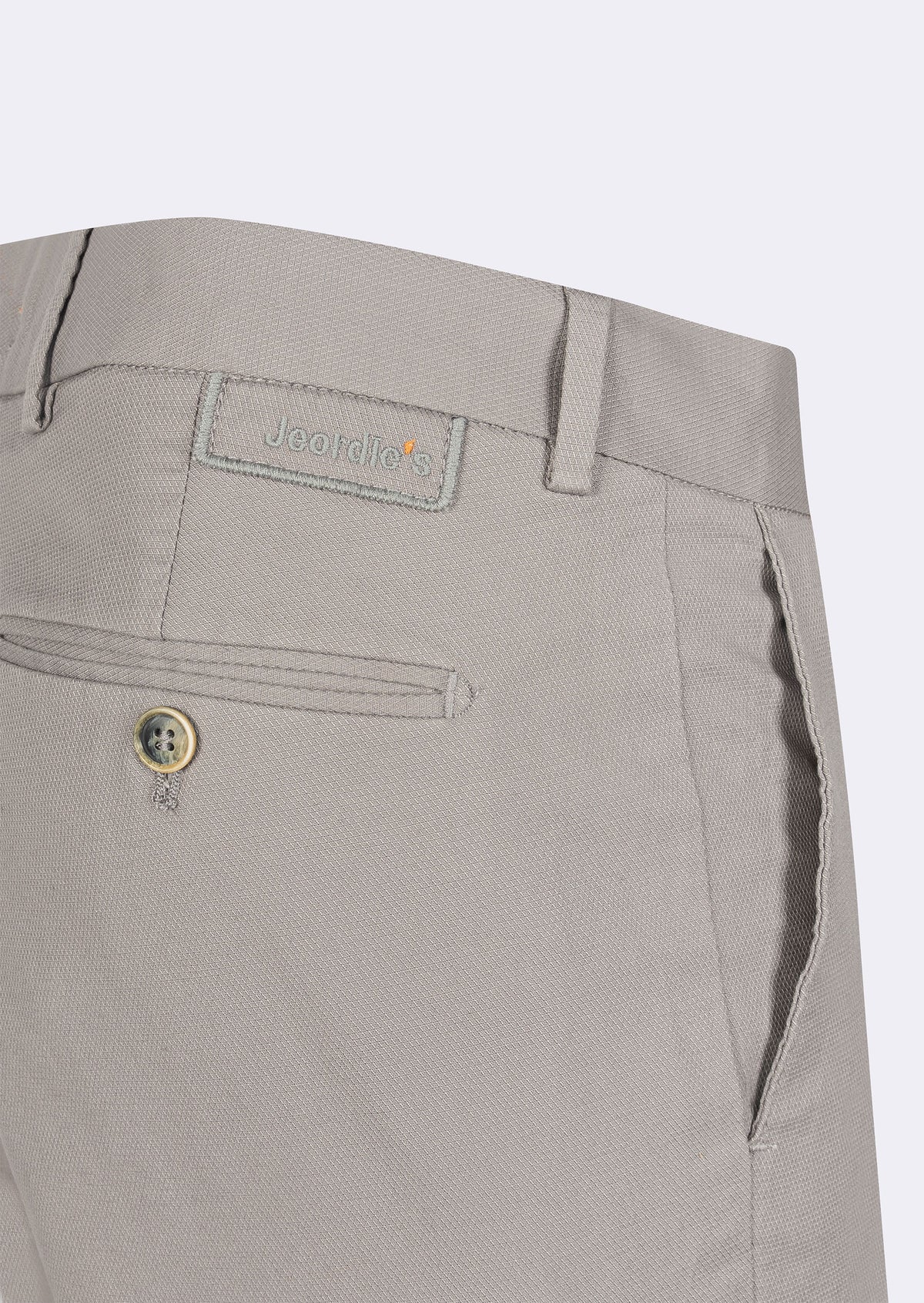 Grey Chino & Casual Pant