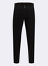 Black Chino & Casual Pant