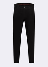 Black Chino & Casual Pant