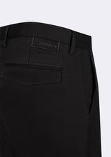 Black Chino & Casual Pant