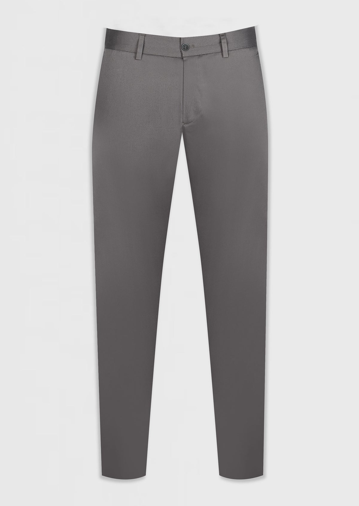 Anthracite Chino & Casual Pant