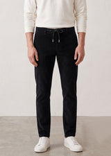 Black Chino & Casual Pant