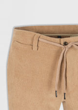 Beige Chino & Casual Pant
