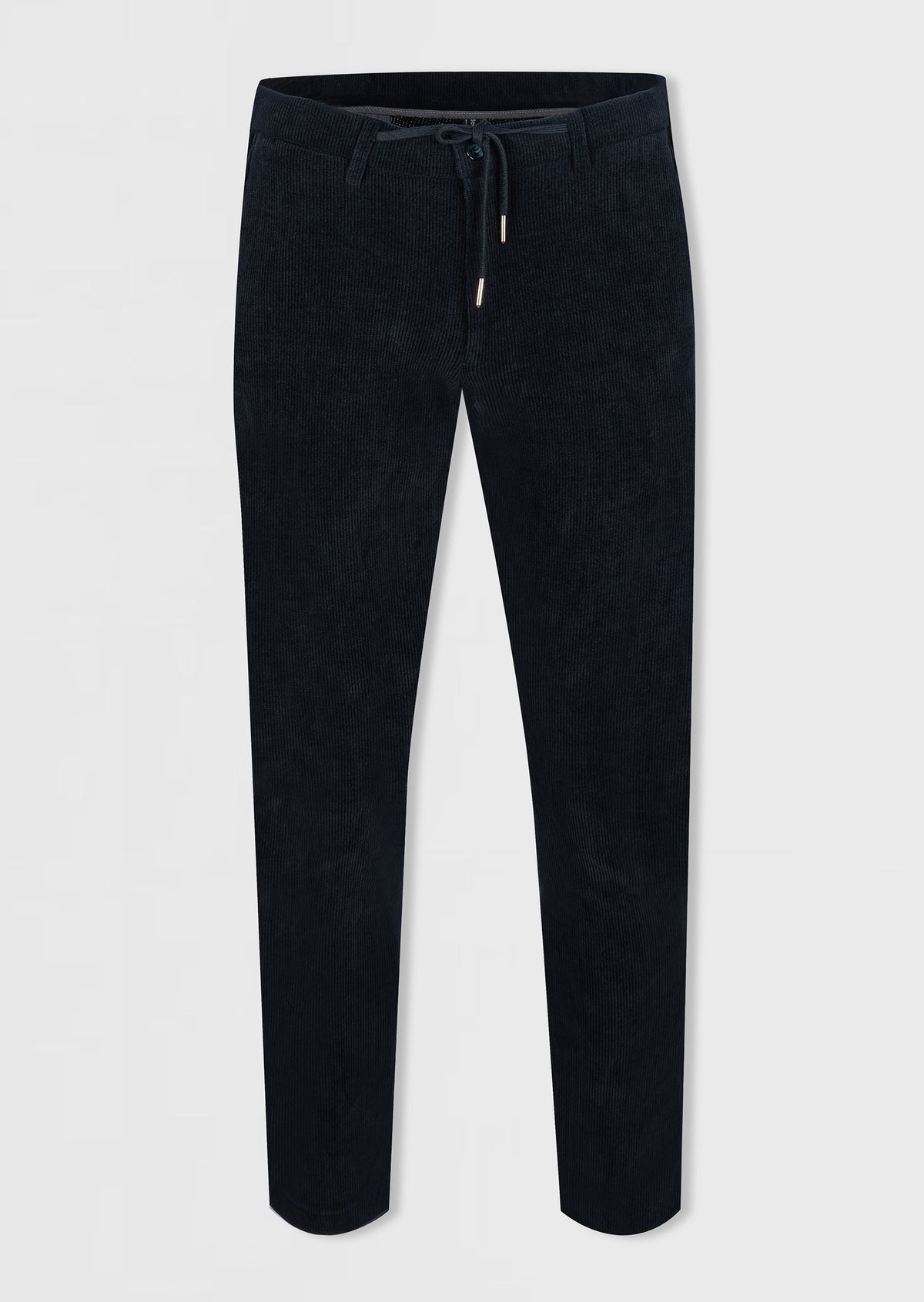 Navy Chino & Casual Pant