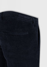 Navy Chino & Casual Pant