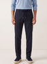Navy Chino & Casual Pant