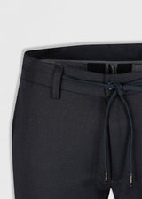 Navy Chino & Casual Pant