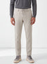 Grey Chino & Casual Pant