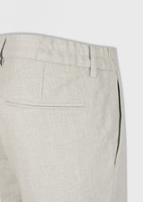 Grey Chino & Casual Pant