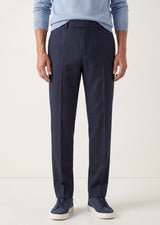Navy Chino & Casual Pant