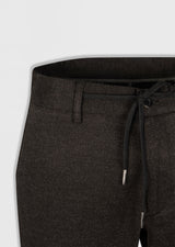 Black Chino & Casual Pant