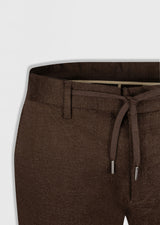 Brown Chino & Casual Pant