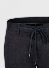 Navy Chino & Casual Pant