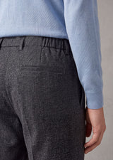 Navy Chino & Casual Pant