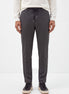Black Chino & Casual Pant