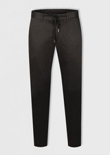 Black Chino & Casual Pant