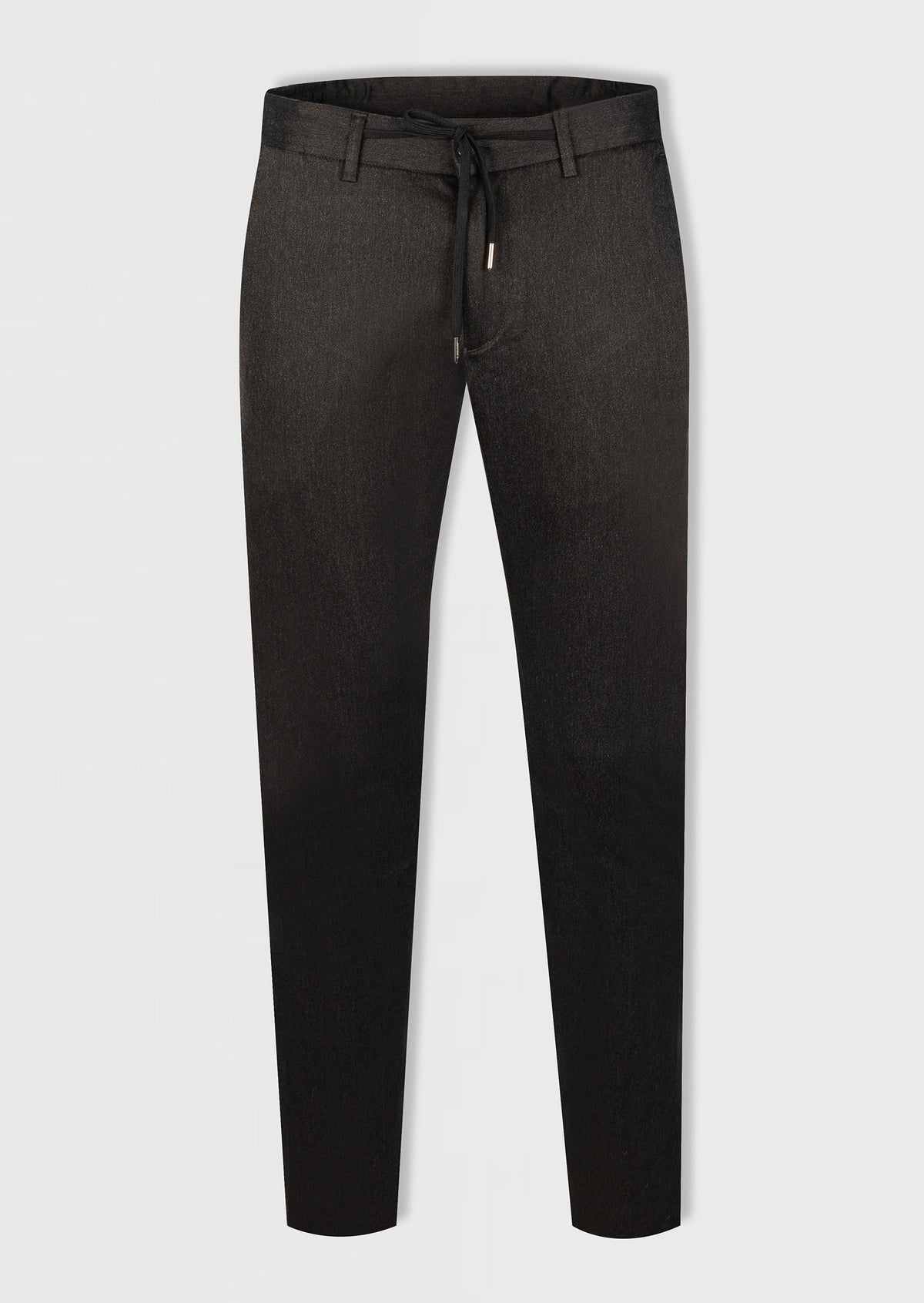 Black Chino & Casual Pant