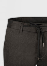 Black Chino & Casual Pant