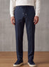 Navy Chino & Casual Pant