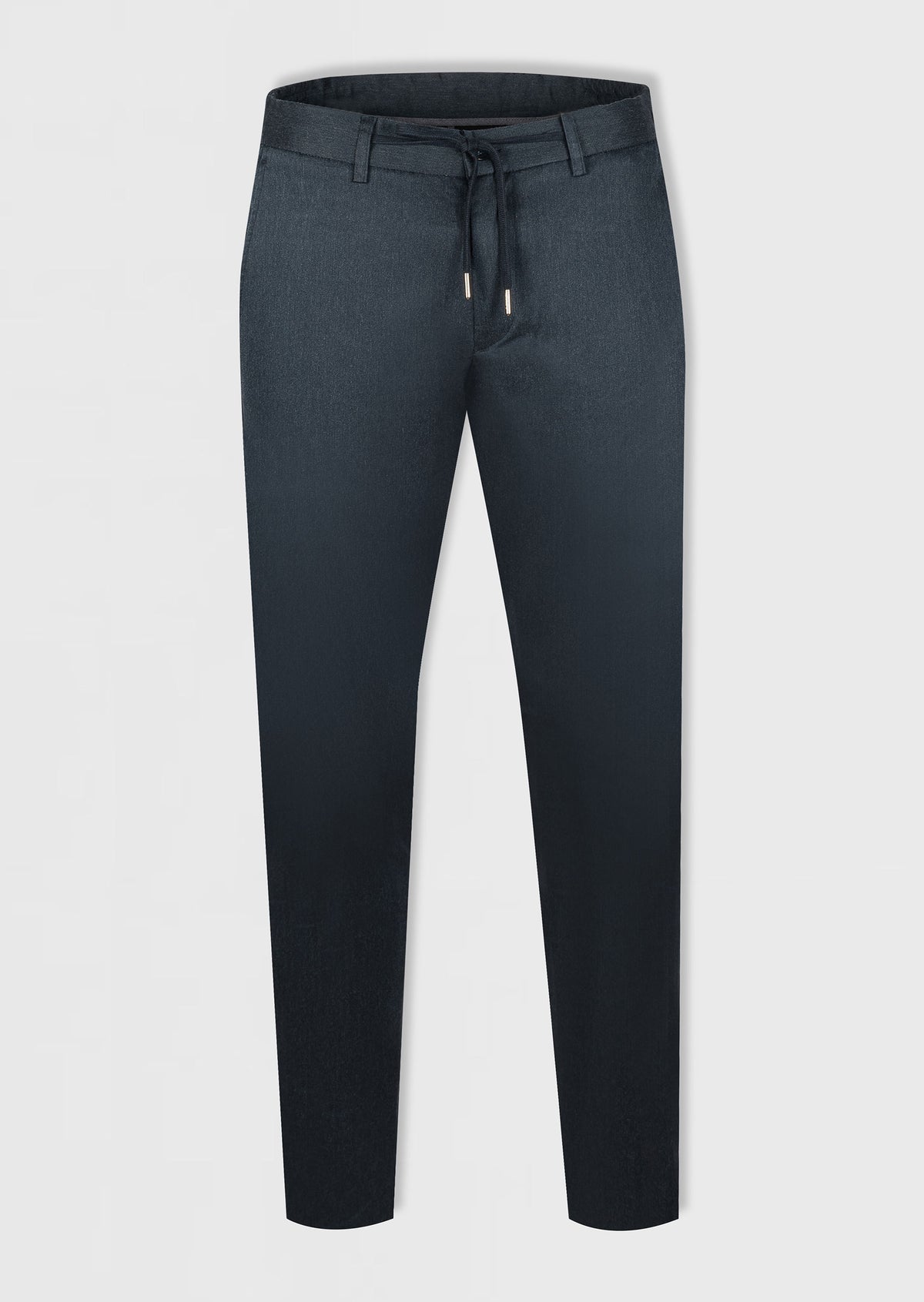 Navy Chino & Casual Pant