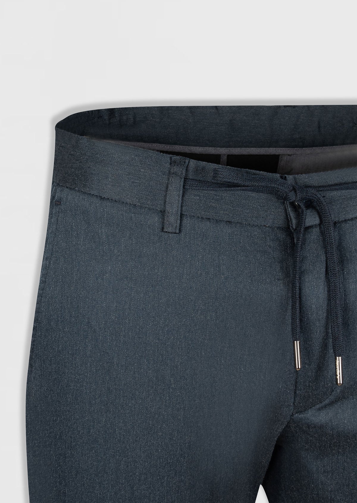 Navy Chino & Casual Pant