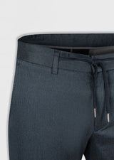 Navy Chino & Casual Pant
