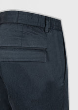 Navy Chino & Casual Pant